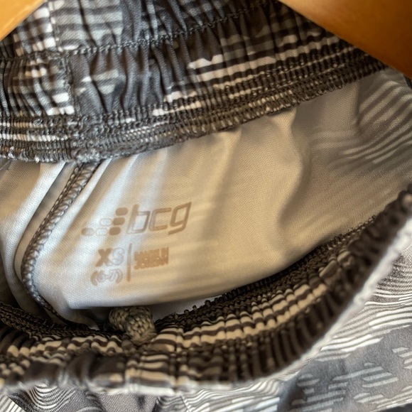 🍭BCG boys shorts in size XS (6-7) - Picture 3 of 5